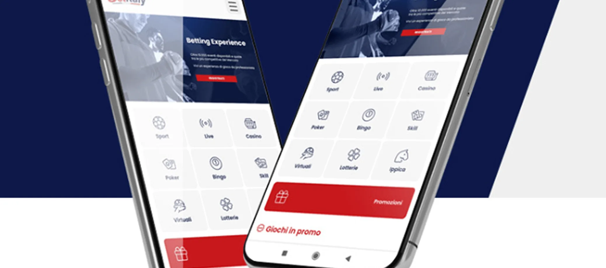 Betitaly Casino