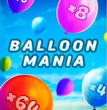 Ballon Mania